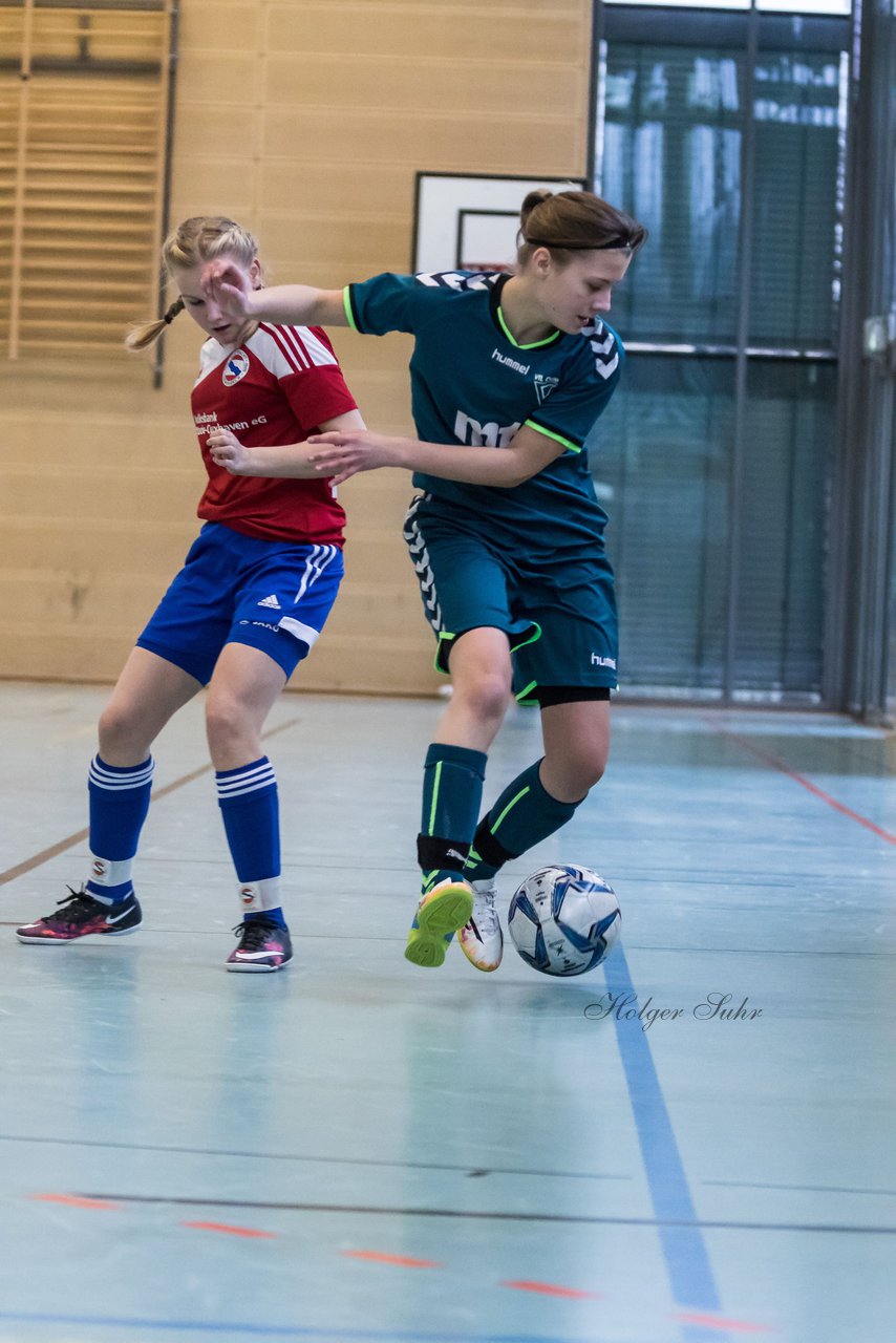 Bild 181 - Girls Cup